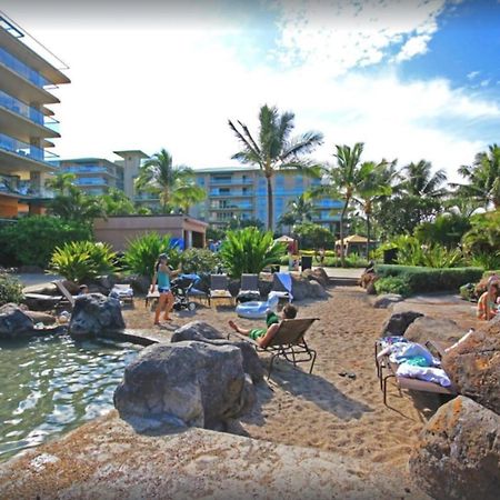 Luxury Mountain View Resort Condo With Large Private Balcony Lahaina Exterior photo