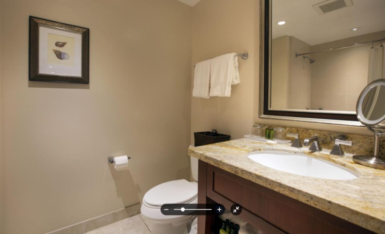 Luxury Mountain View Resort Condo With Large Private Balcony Lahaina Exterior photo