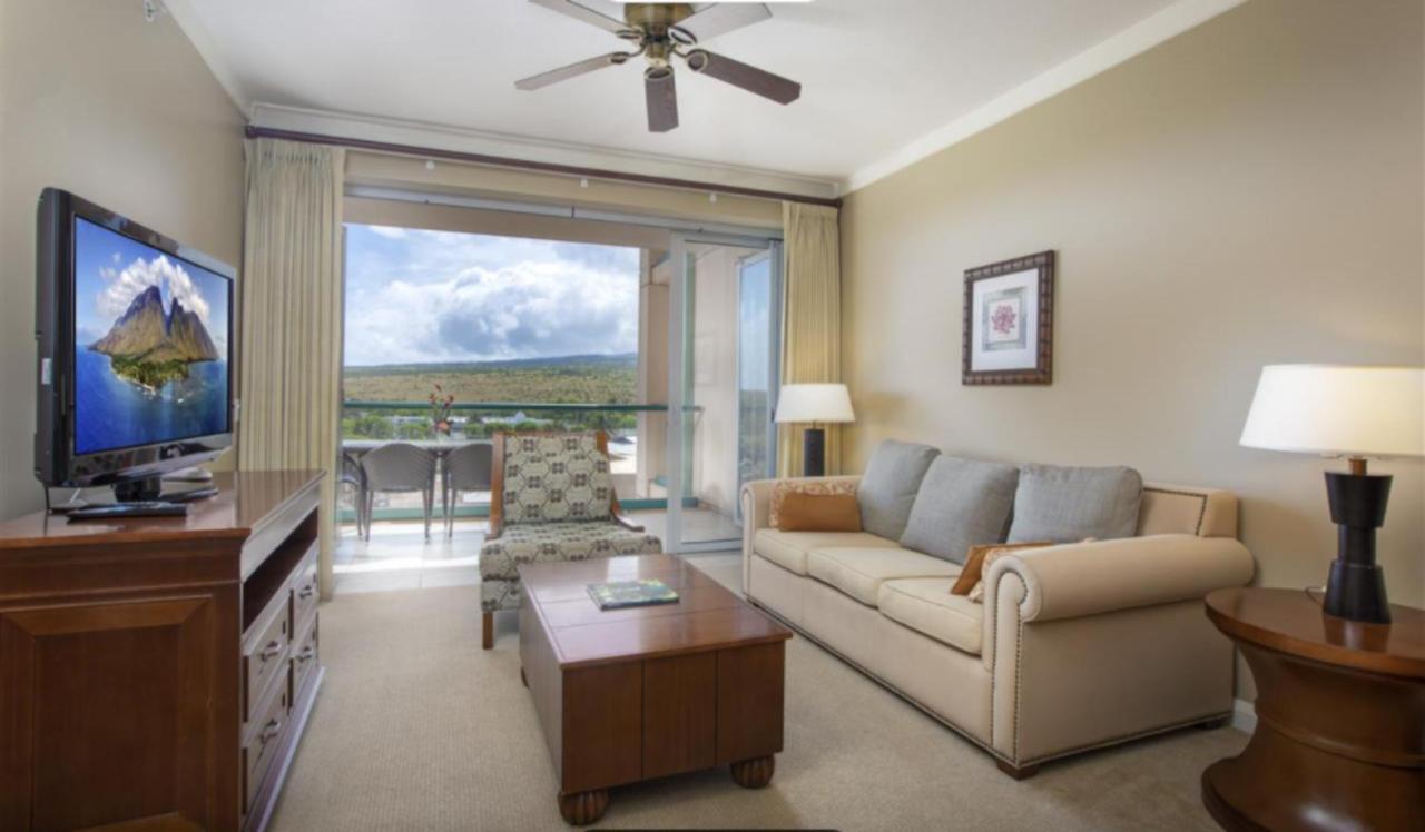 Luxury Mountain View Resort Condo With Large Private Balcony Lahaina Exterior photo